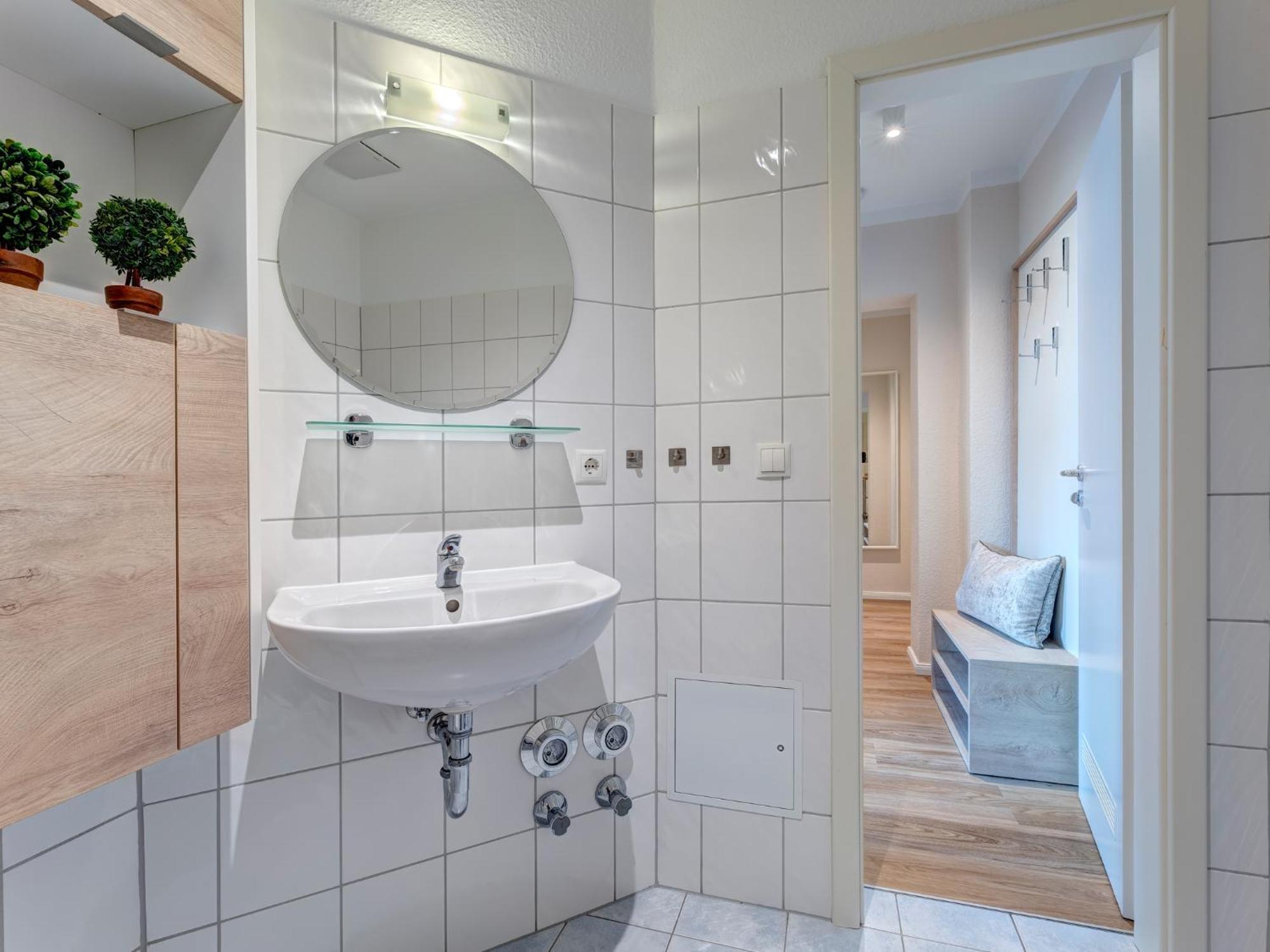 Villa Inge Wohnung 4 Heringsdorf  Ngoại thất bức ảnh