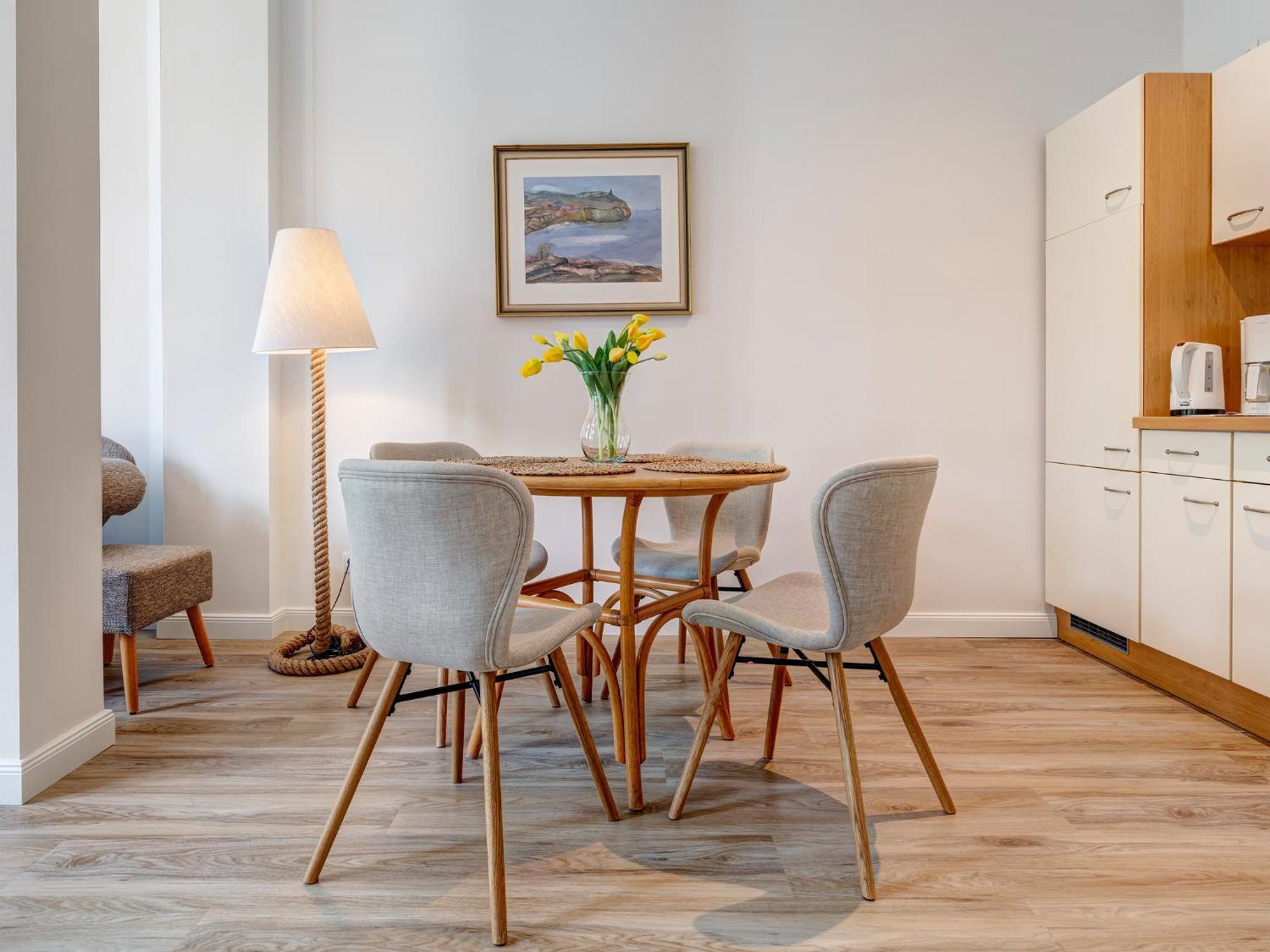 Villa Inge Wohnung 4 Heringsdorf  Ngoại thất bức ảnh